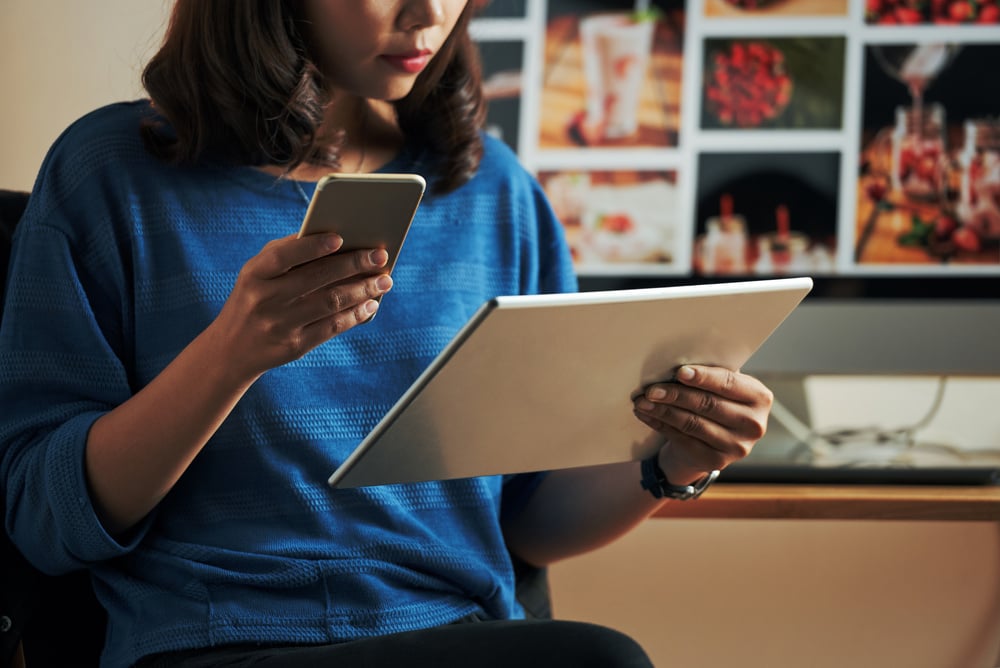 Technology in Business